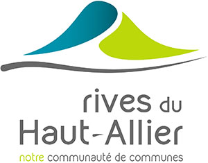Communauté de communes des rives du Haut-Allier