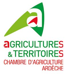 Chambre d'agriculture - Ardèche