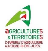 Chambre d'agriculture - Auvergne-Rhône-Alpes