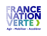 Logo de France Nation Verte