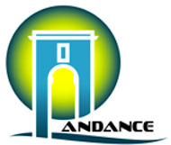 Logo de la commune d'Andance