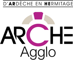 Logo Arche Agglo