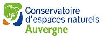 Conservatoire d'Espaces Naturels Auvergne