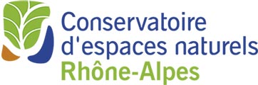 Conservatoire d'espaces naturels Rhône-Alpes