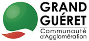 Communauté d’Agglomération du Grand Guéret