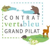 Contrat Vert & Bleu Grand Pilat