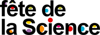 Logo Fête de la science