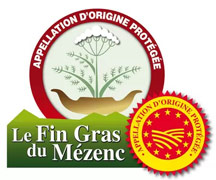 Le Fin Gras du Mézenc - AOP