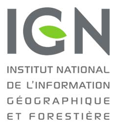IGN Institut national de l'information géographique et forestière