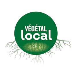 Logo Végétal Local