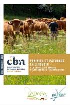 Les milieux agropastoraux, un enjeu pour le Massif central