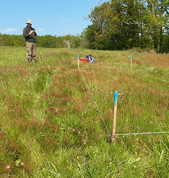 Dispositifs de suivis pluriannuels
