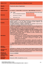 Les milieux agropastoraux, un enjeu pour le Massif central