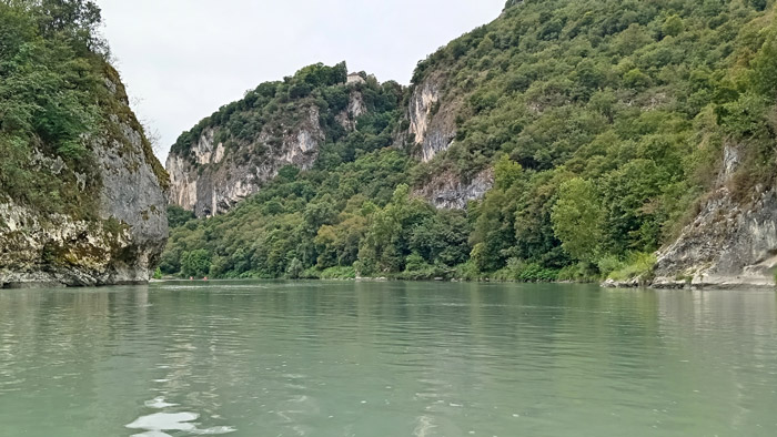 Haut-Rhône