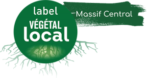 Logo Végétal Local